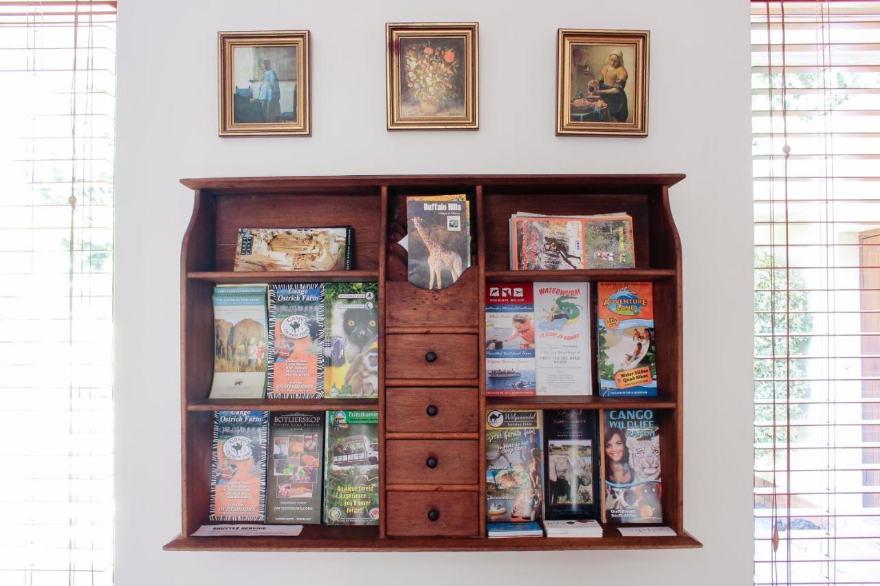 Amasun B&B George Dış mekan fotoğraf