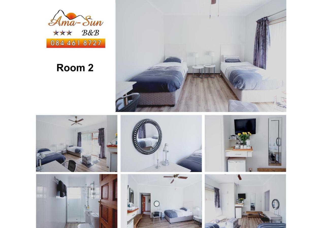 Amasun B&B George Oda fotoğraf