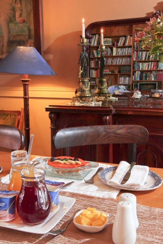 Amasun B&B George Dış mekan fotoğraf