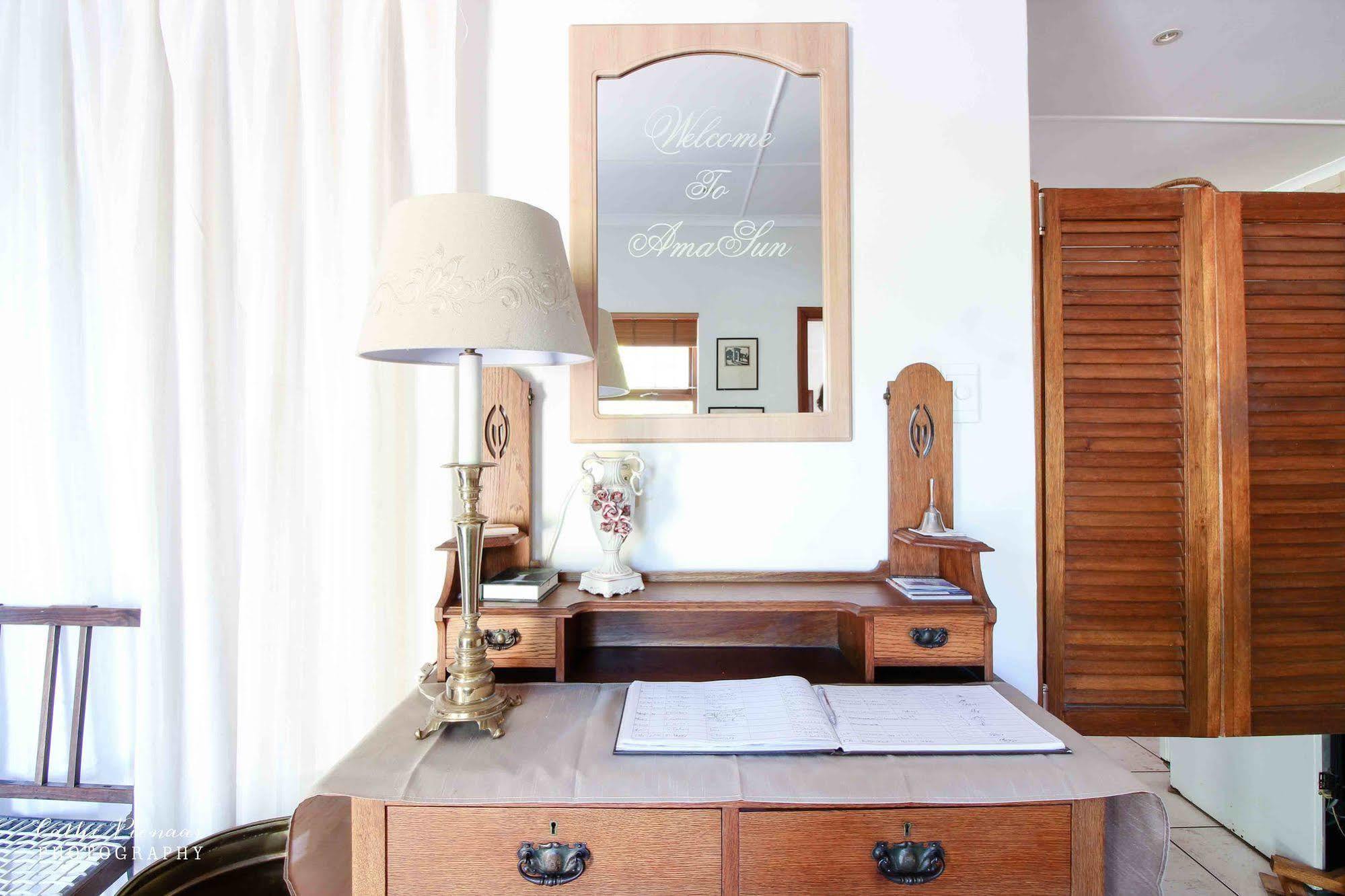 Amasun B&B George Dış mekan fotoğraf